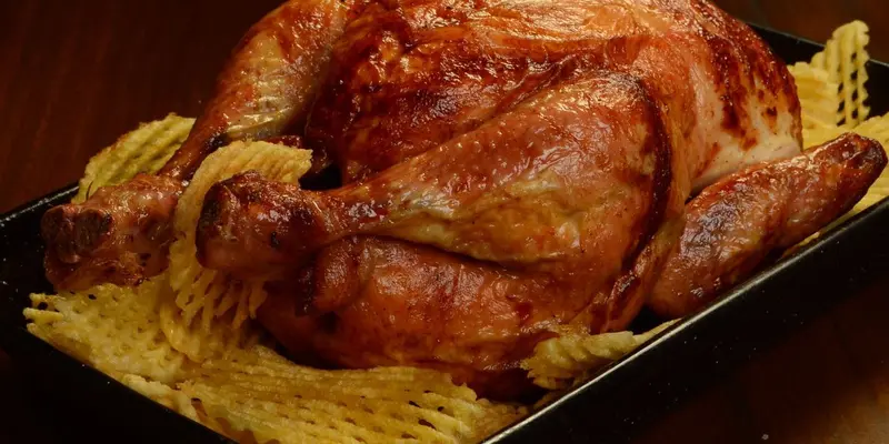 Pollos Trak Uriarte