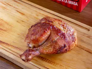 1/4 Pollo gourmet