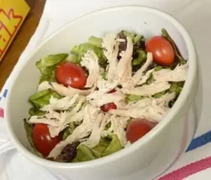 Ensalada Chef