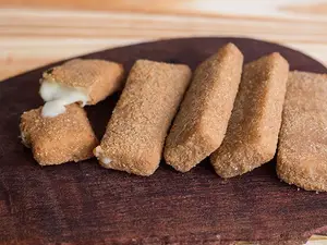 Muzzitas (5 unidades)