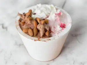 Helado 1/2 kg