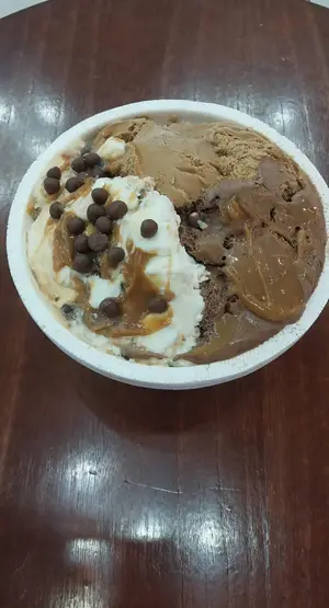 Helado 1 Kg