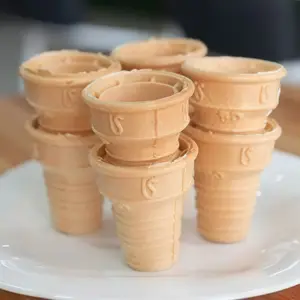 Vasitos de pasta (8 unidades)