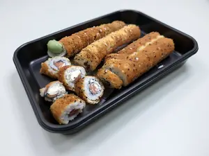 Hot roll