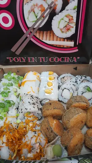 Mega cocido 20 pz