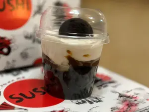 Oreo