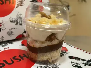 Postre balcarce