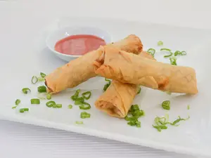 Spring roll