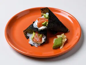Temakis (2 unidades)