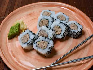 Tuna