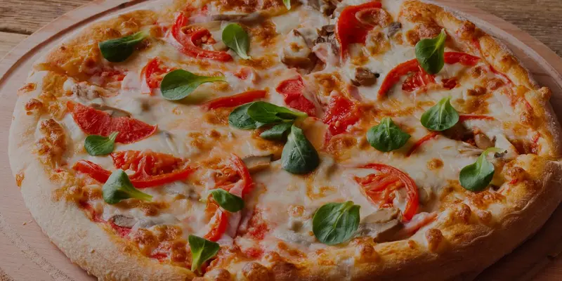 Pomodoro Pizza Al Paso Nunez