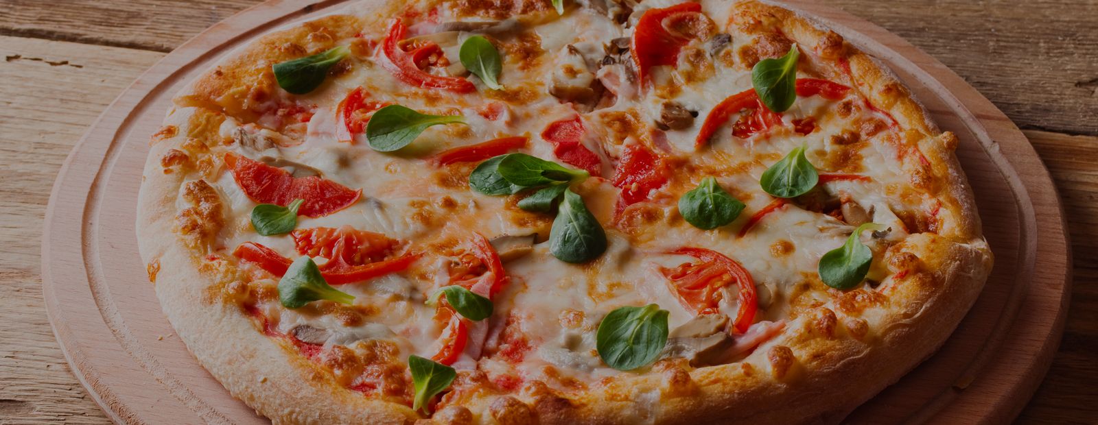 Portada de Pomodoro Pizza Al Paso Nunez