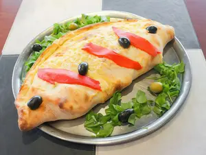 Calzone Napolitano Grd