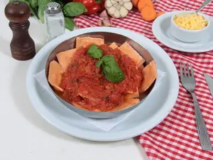 Caseritos De Calabaza