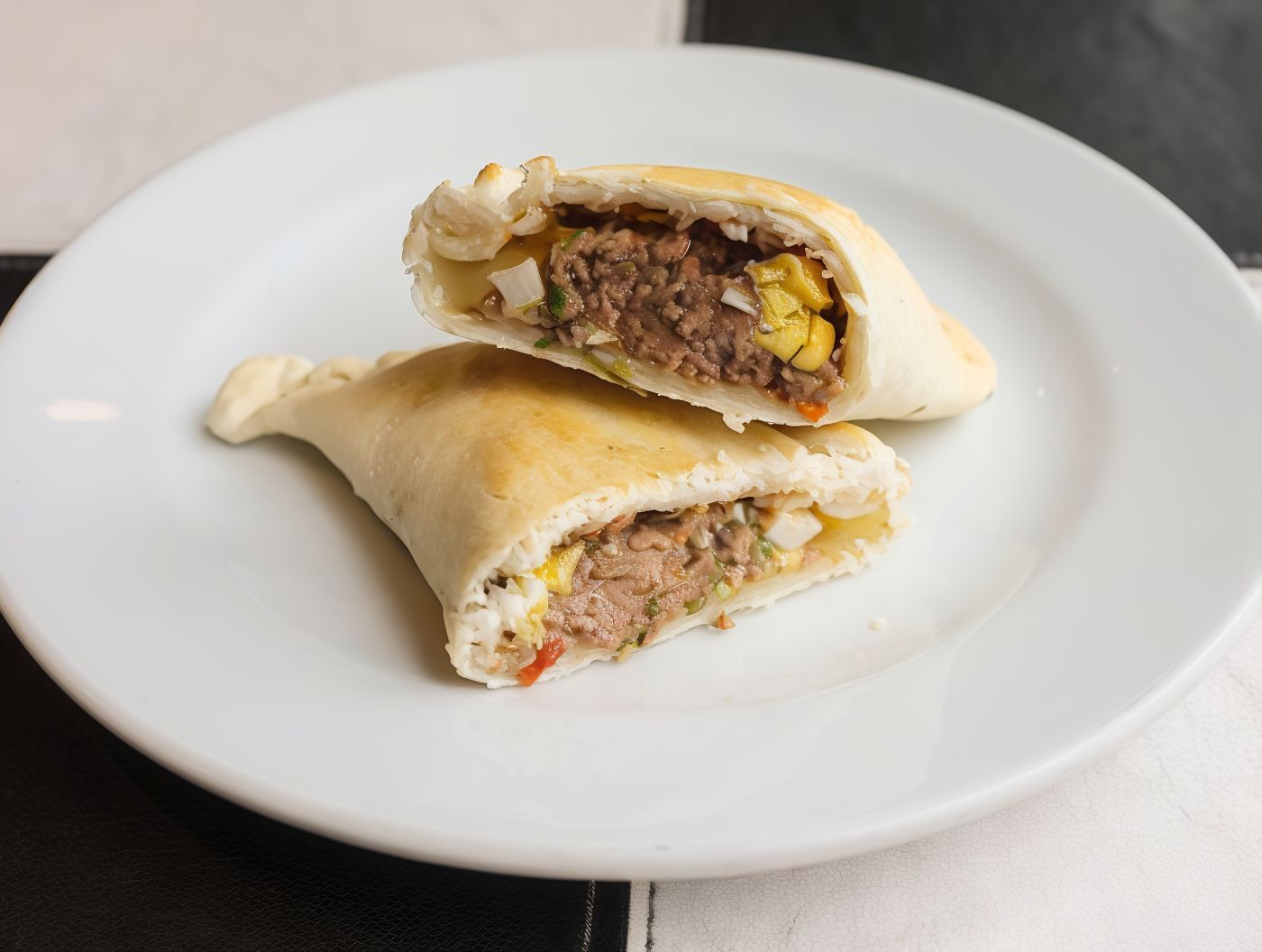 Empanadas