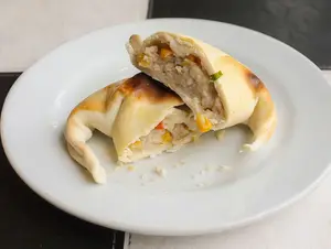 Empanada Humita