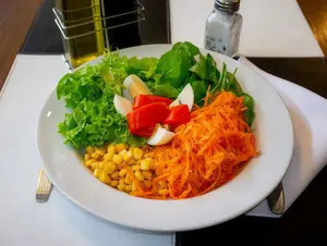 Ensalada armala a tu gusto