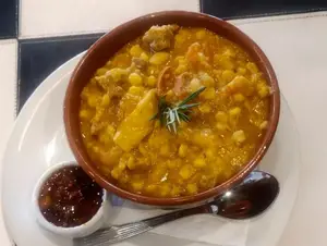 Locro