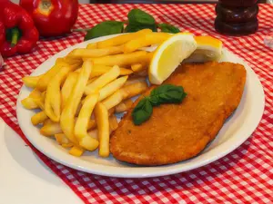 Milanesa Clásica Indv