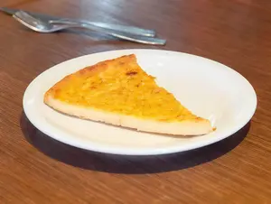 Porción De Fainá