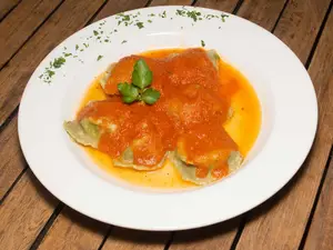 Ravioles