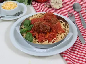 Spaghettis