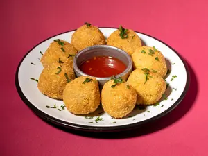 Bocaditos De Humita