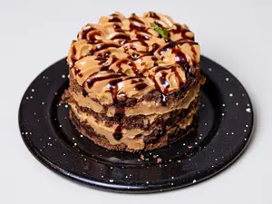 Chocotorta de la Casa