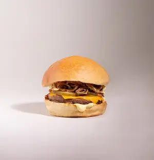 Crispy Doble Del Futuro