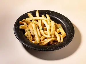 Papas Fritas A La Provenzal