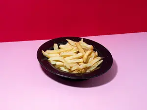 Papas fritas clásicas