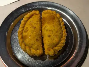 Empanadas de carne x2 uni.