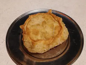 Empanadas de jamónyqueso x2uni