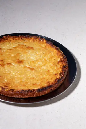 Faina provolone