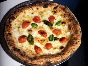 Napolitana clasica