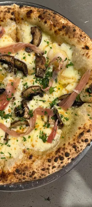Prosciutto