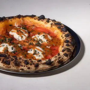 Troya vegan