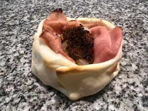 Canastita anana