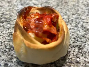 Canastita Calabresa