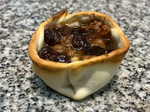 Canastita Carne Dulce