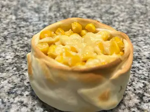 Canastita Choclo
