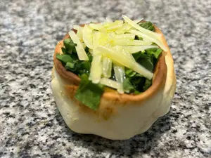 Canastita Ibérica
