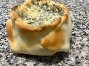 Canastita Roquefort