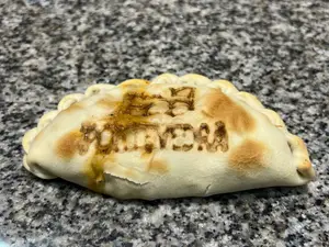 Empanada de carne