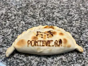 Empanada de pollo