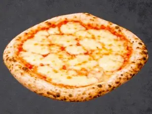 Muzzarella - italiana