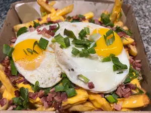 Papas pontevedra