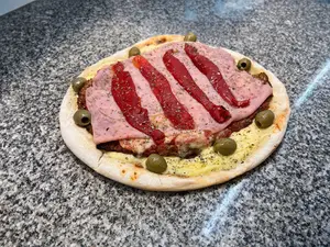 PIZZANESA
