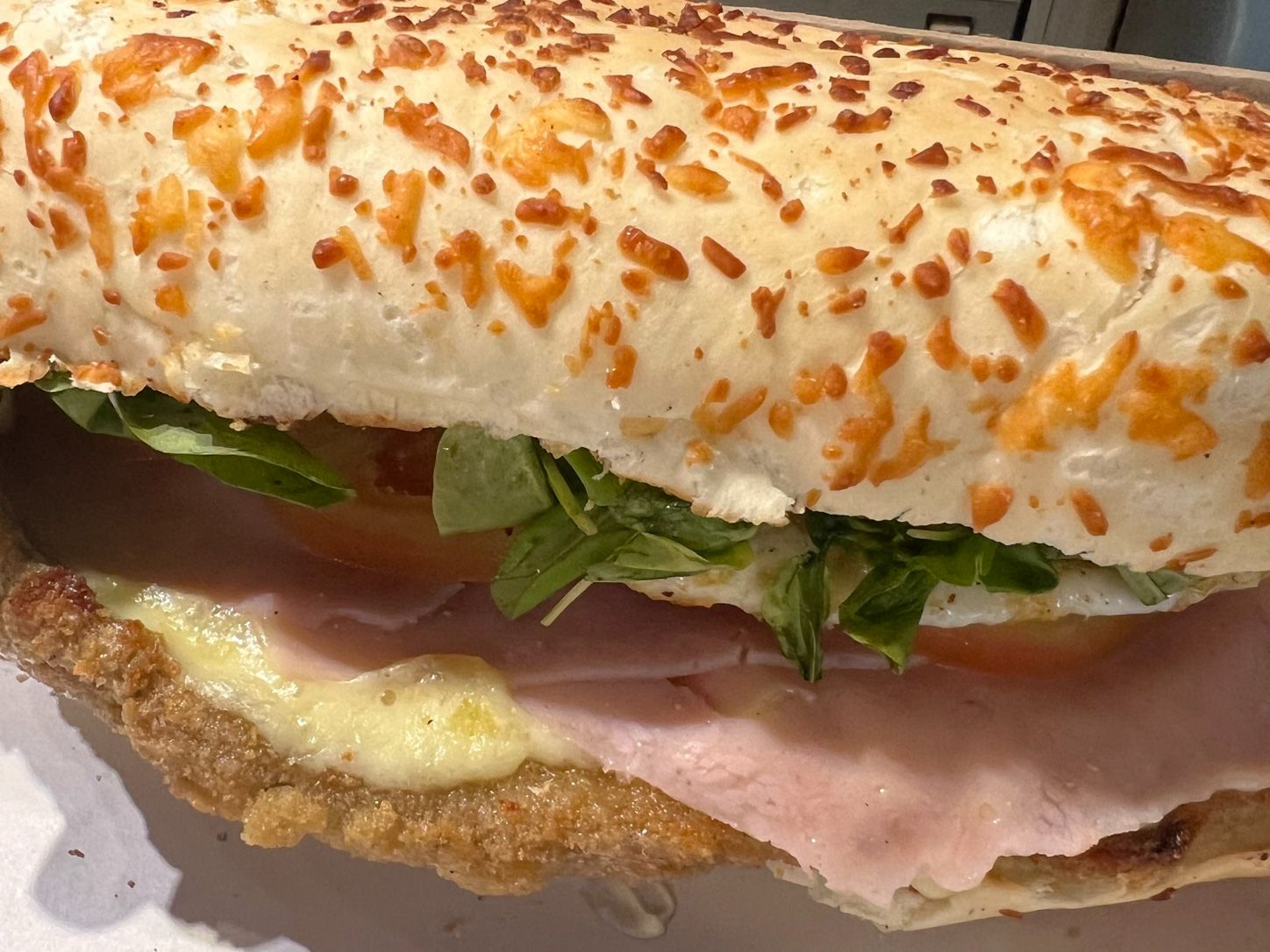 Milanesas