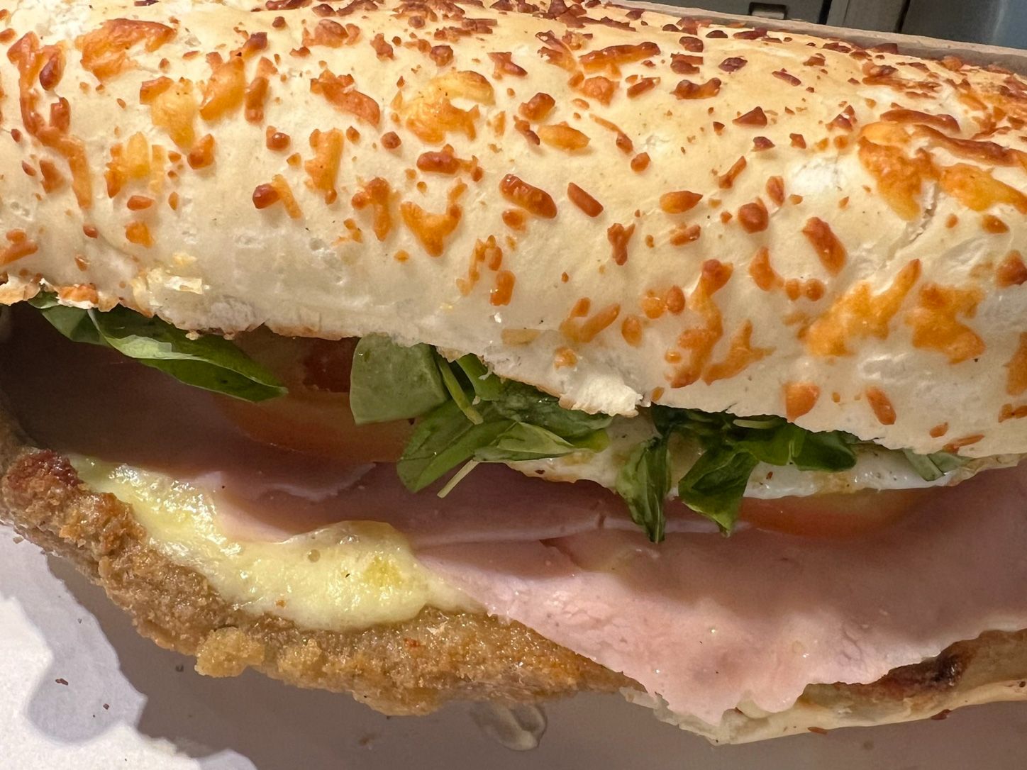 Sándwiches